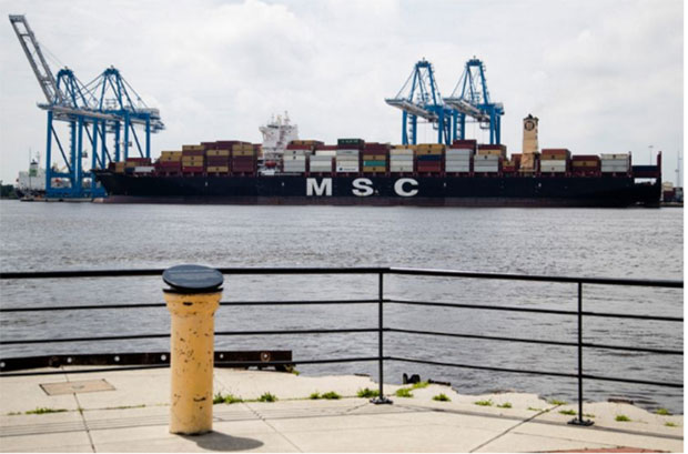 КОКАИНСКЕ АФЕРЕ ПОМОРАЦА ИЗ ЦГ: Шверц белог укида визе